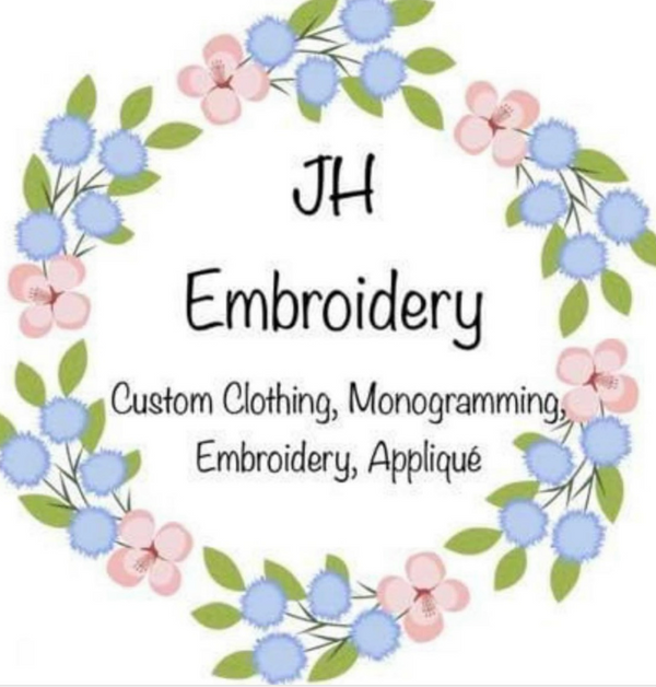 JH Embroidery