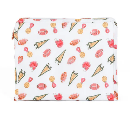 TRVL Roadies Medium and Large