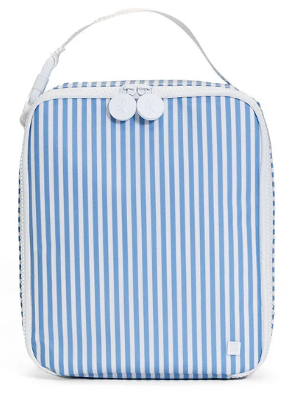LUNCH BOX Insulated Lunch Bag