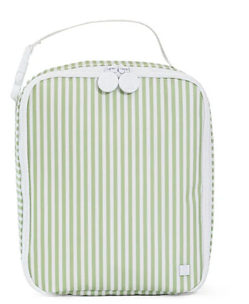 LUNCH BOX Insulated Lunch Bag