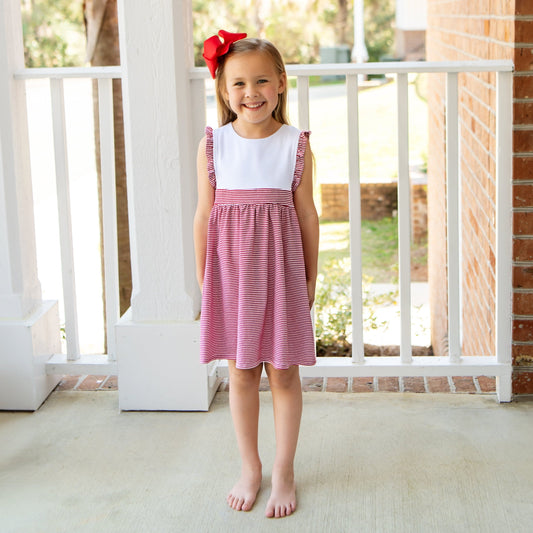 GAME DAY Sophia Dress