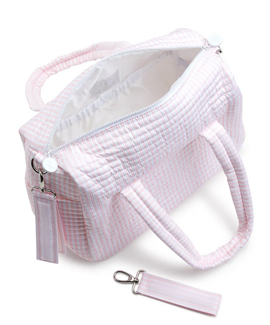 TRVL Stroller Bags