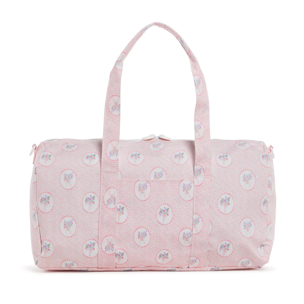 TRVL Dufflebags