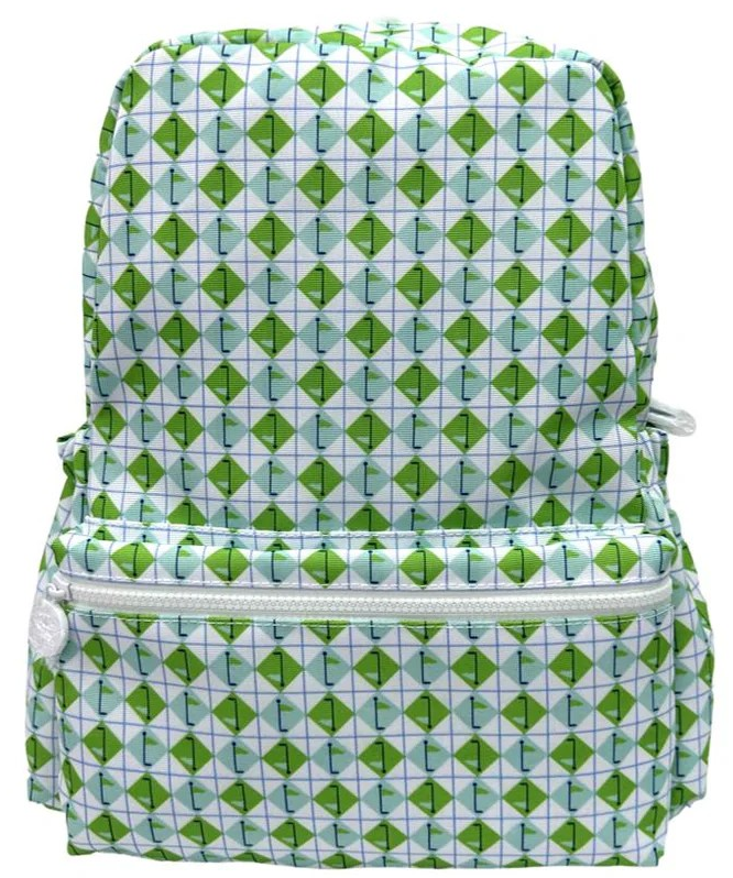 TRVL Backpacker Large