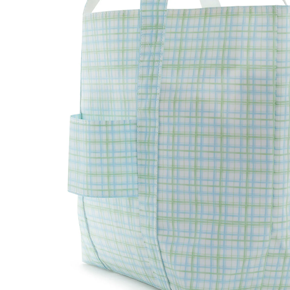 TRVL Jumbo Tote Bags
