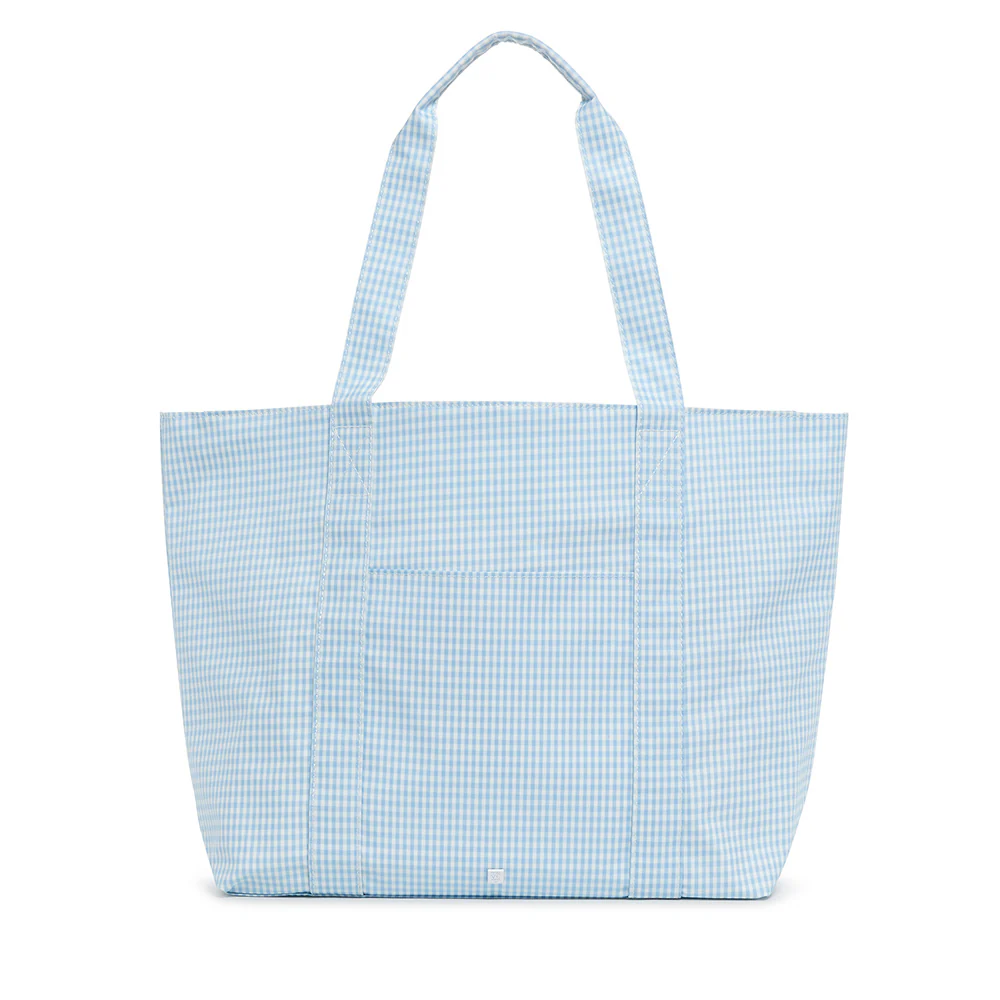 TRVL Jumbo Tote Bags