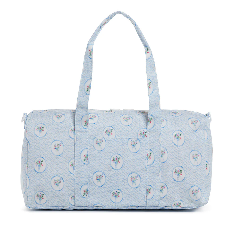 TRVL Dufflebags