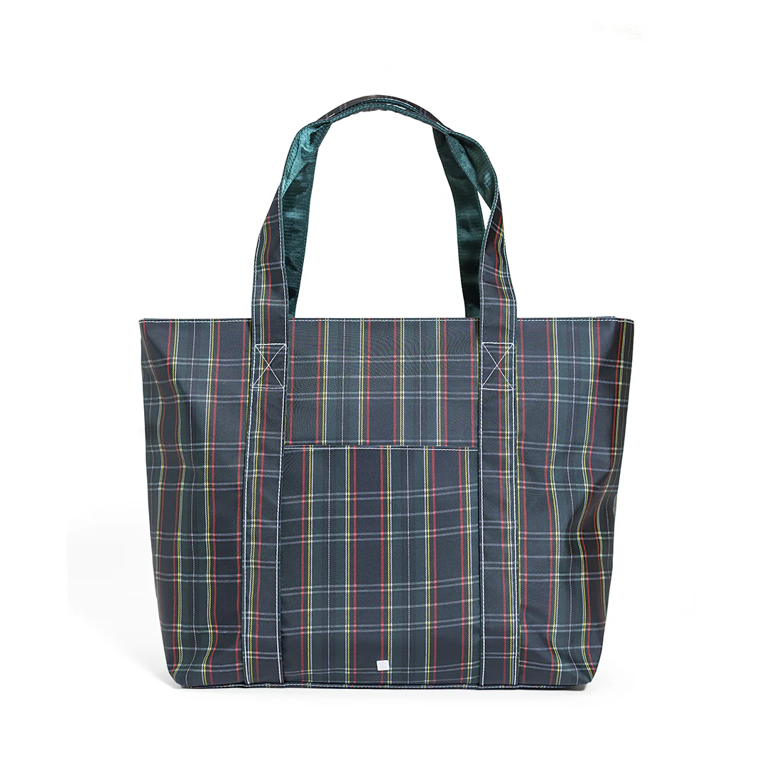 TRVL Jumbo Tote Bags
