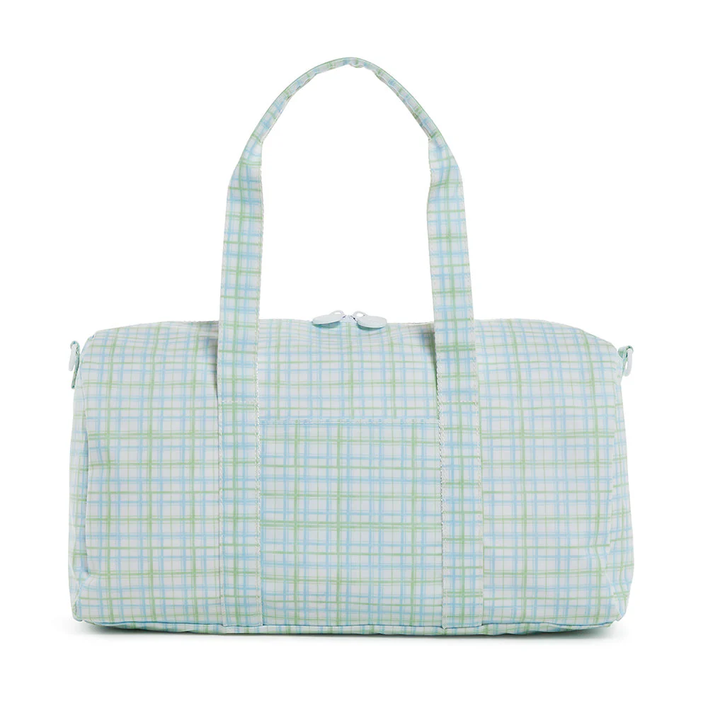 TRVL Dufflebags