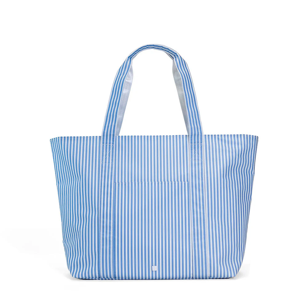 TRVL Jumbo Tote Bags