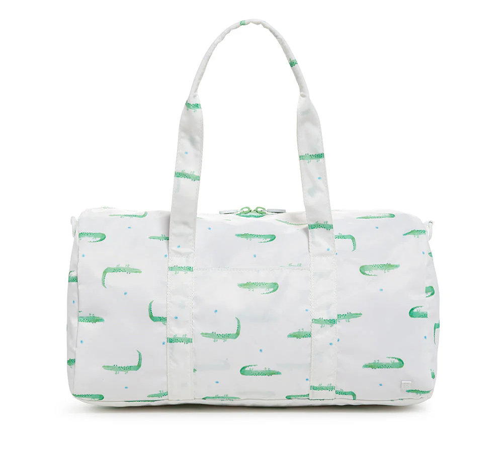 TRVL Dufflebags