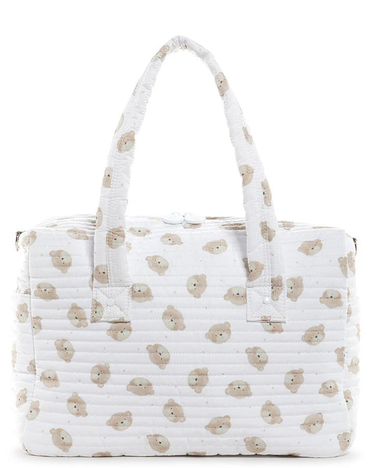 TRVL Stroller Bags