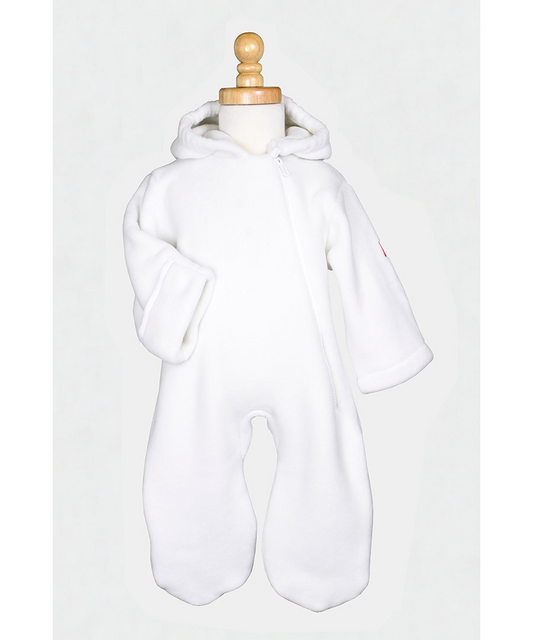 Baby Polartec Fleece Warmplus Bunting