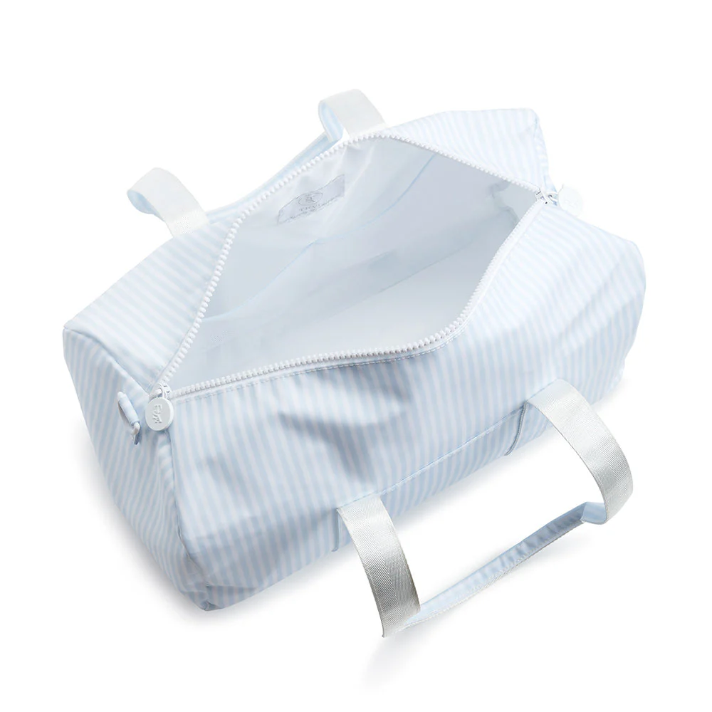 TRVL Dufflebags