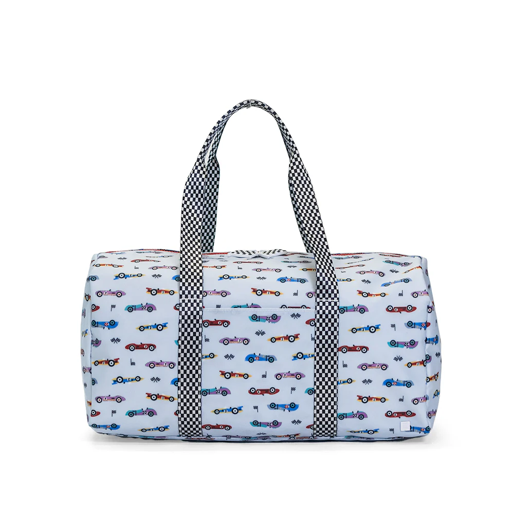 TRVL Dufflebags