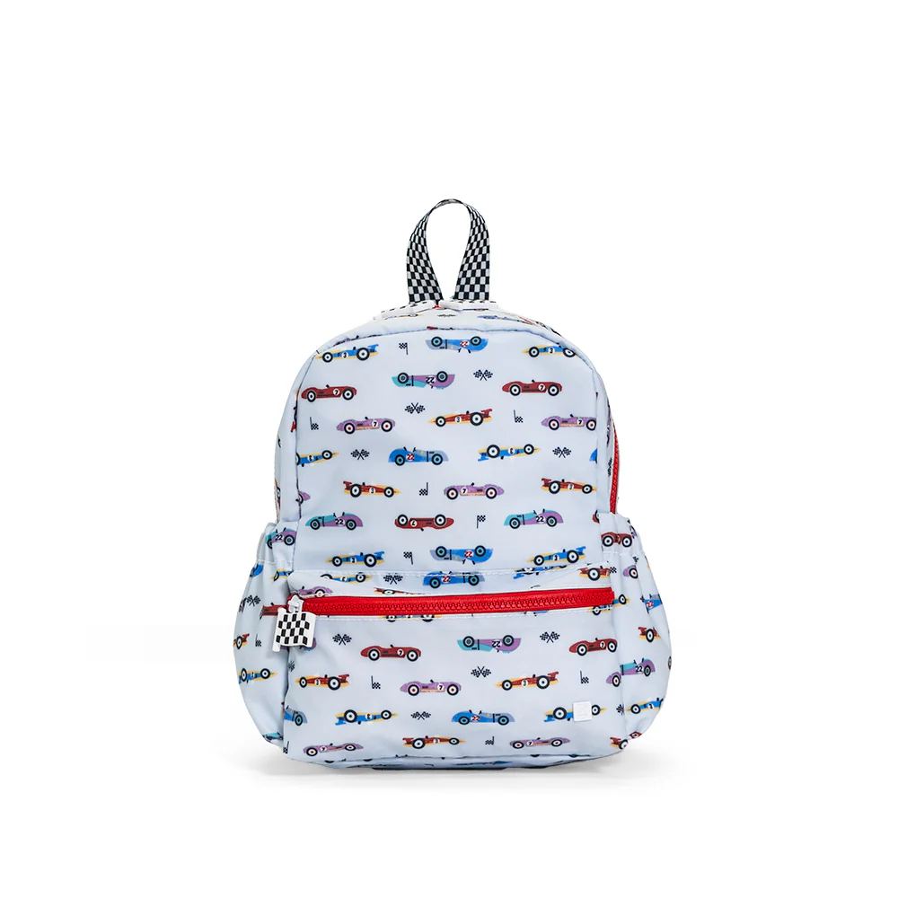 TRVL Mini Backpacker