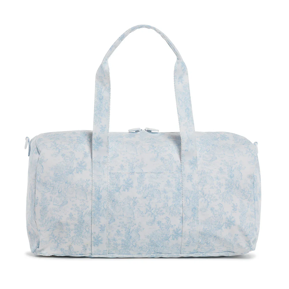 TRVL Dufflebags
