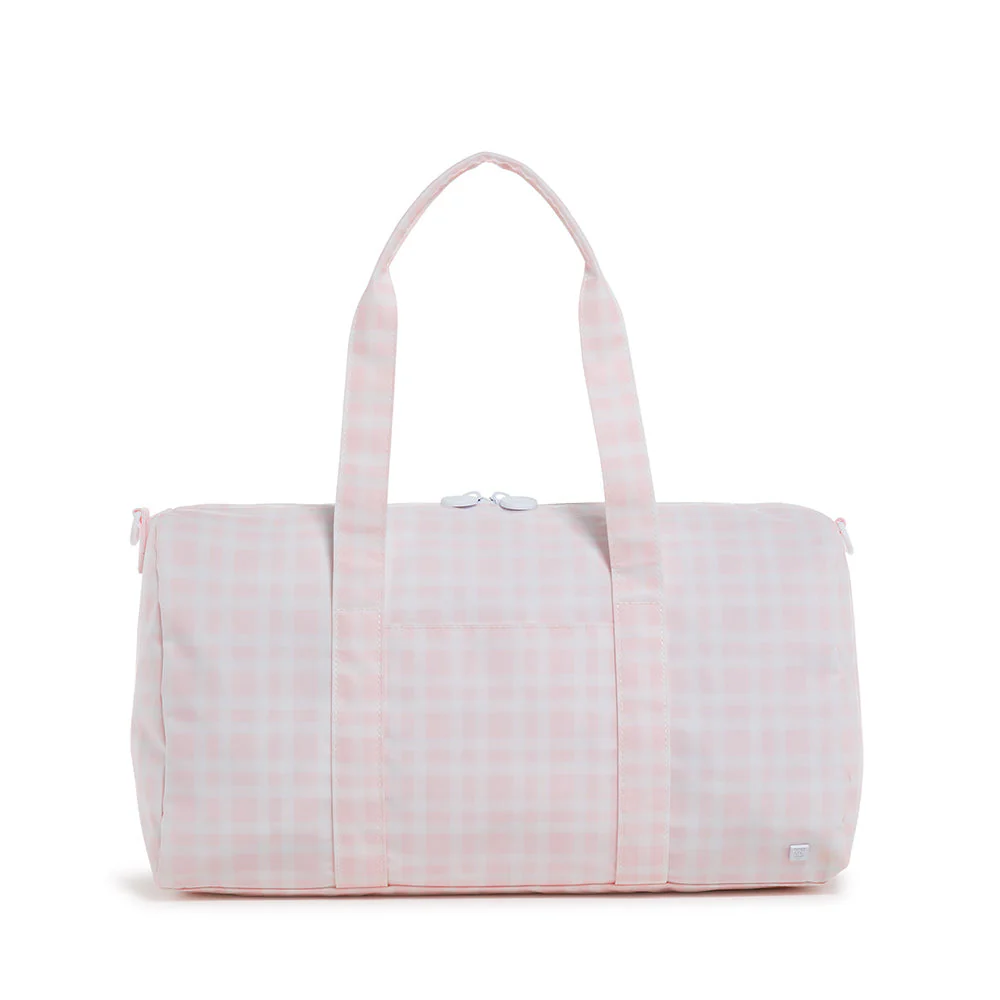 TRVL Dufflebags