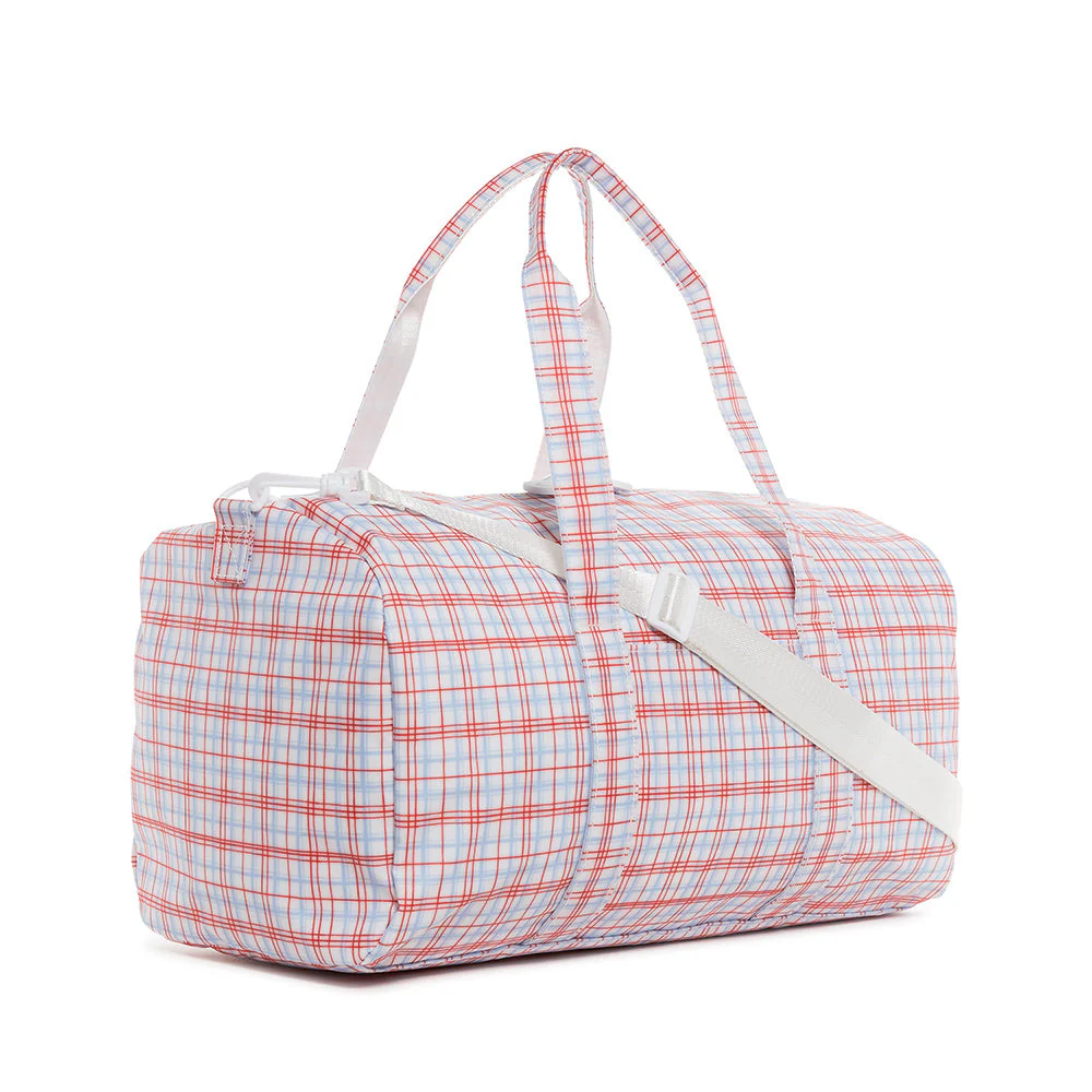 TRVL Dufflebags