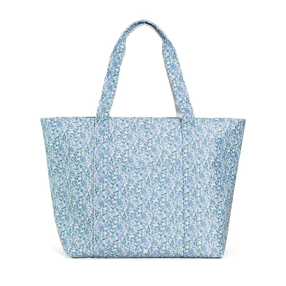 TRVL Jumbo Tote Bags