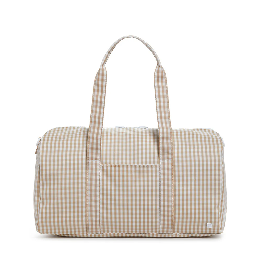 TRVL Dufflebags