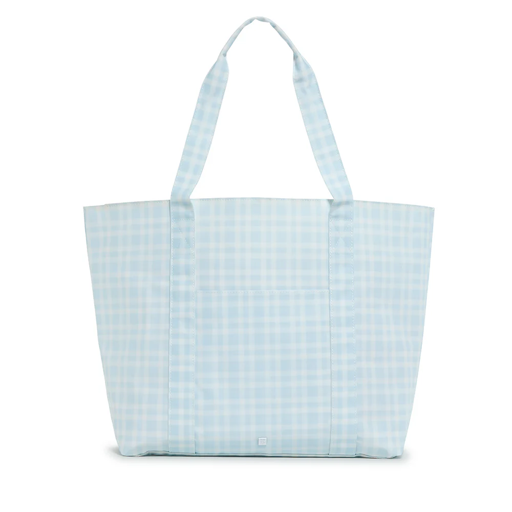 TRVL Jumbo Tote Bags