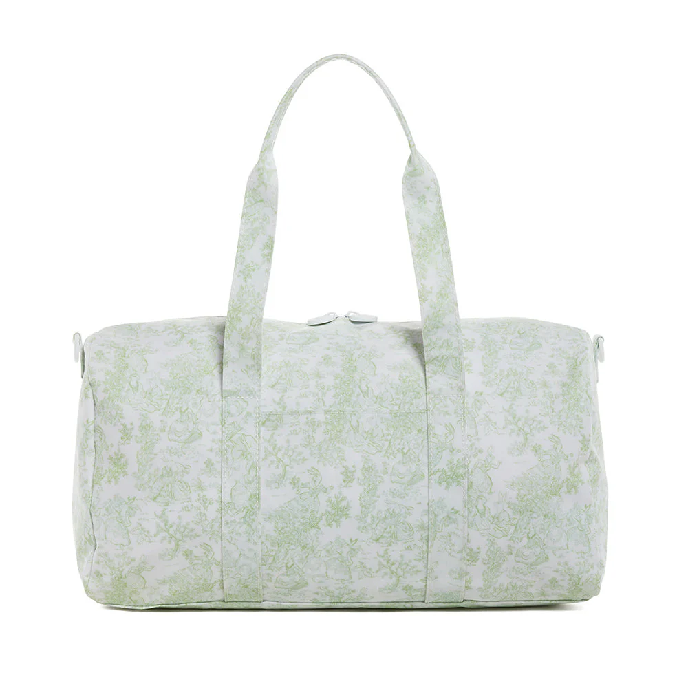 TRVL Dufflebags