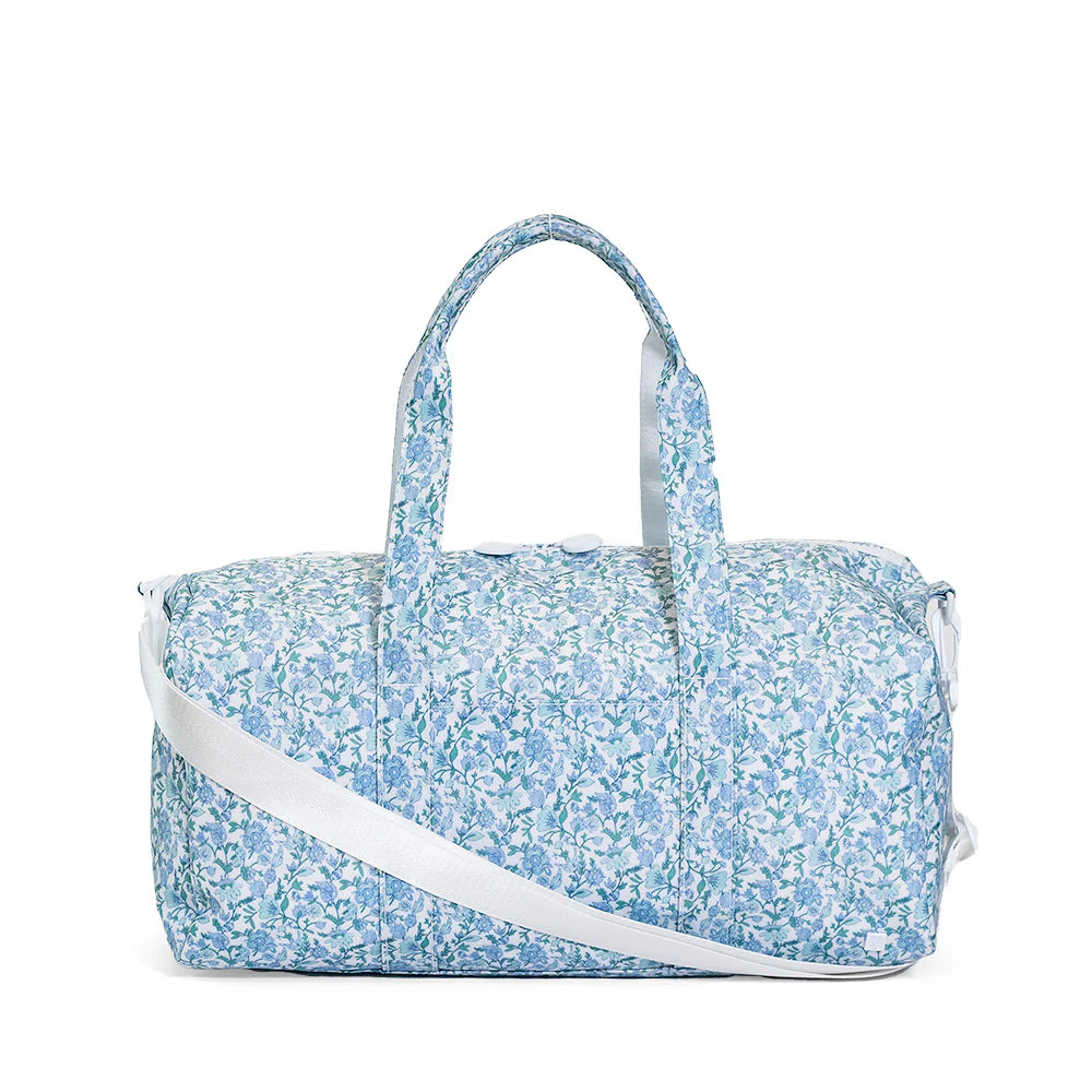 TRVL Dufflebags