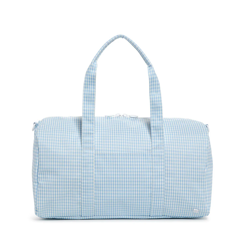 TRVL Dufflebags