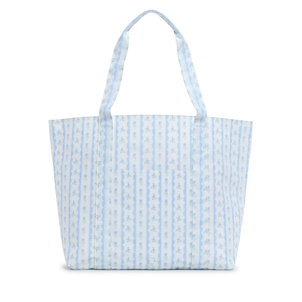 TRVL Jumbo Tote Bags