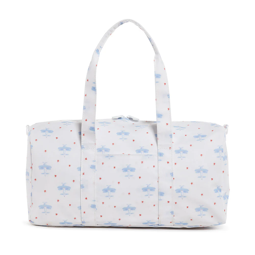 TRVL Dufflebags