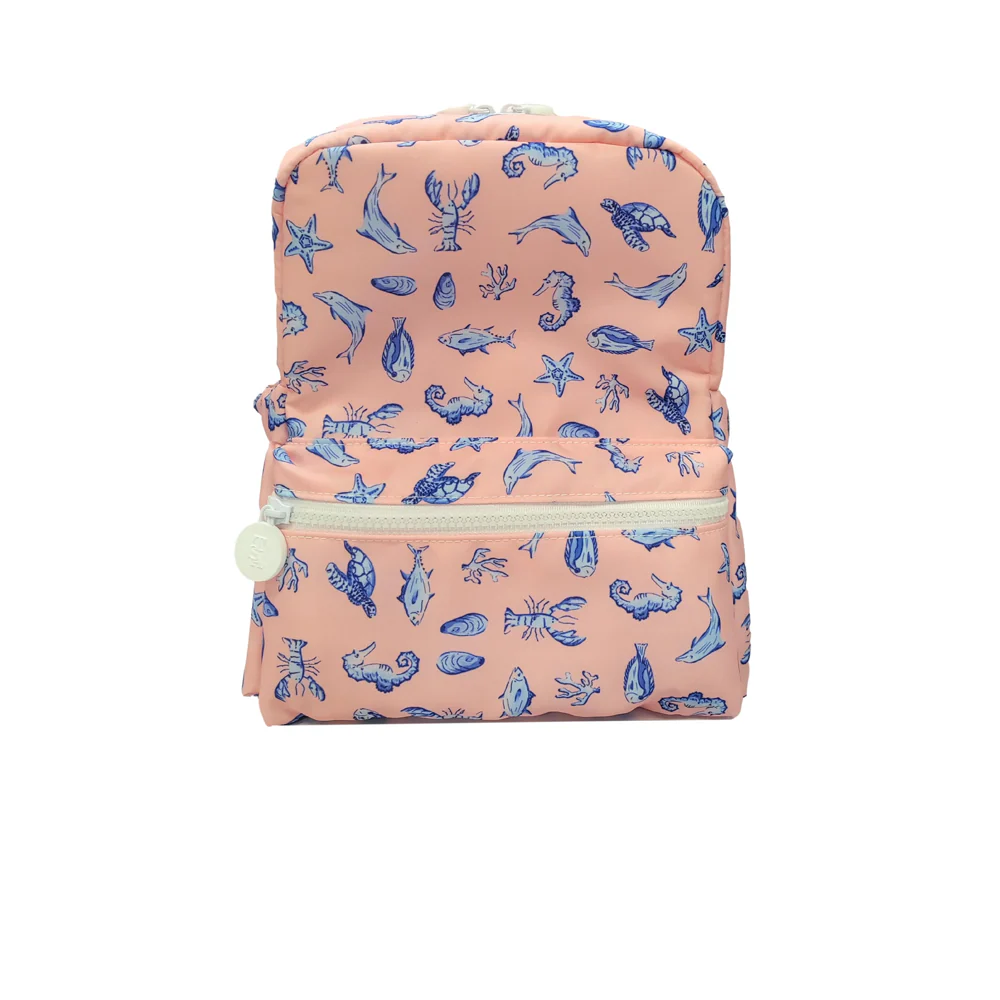 TRVL Mini Backpacker