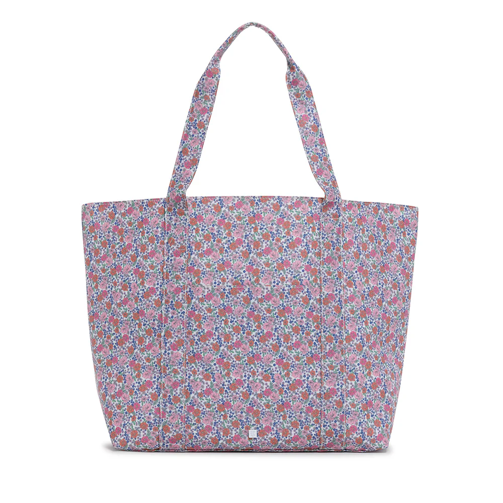 TRVL Jumbo Tote Bags