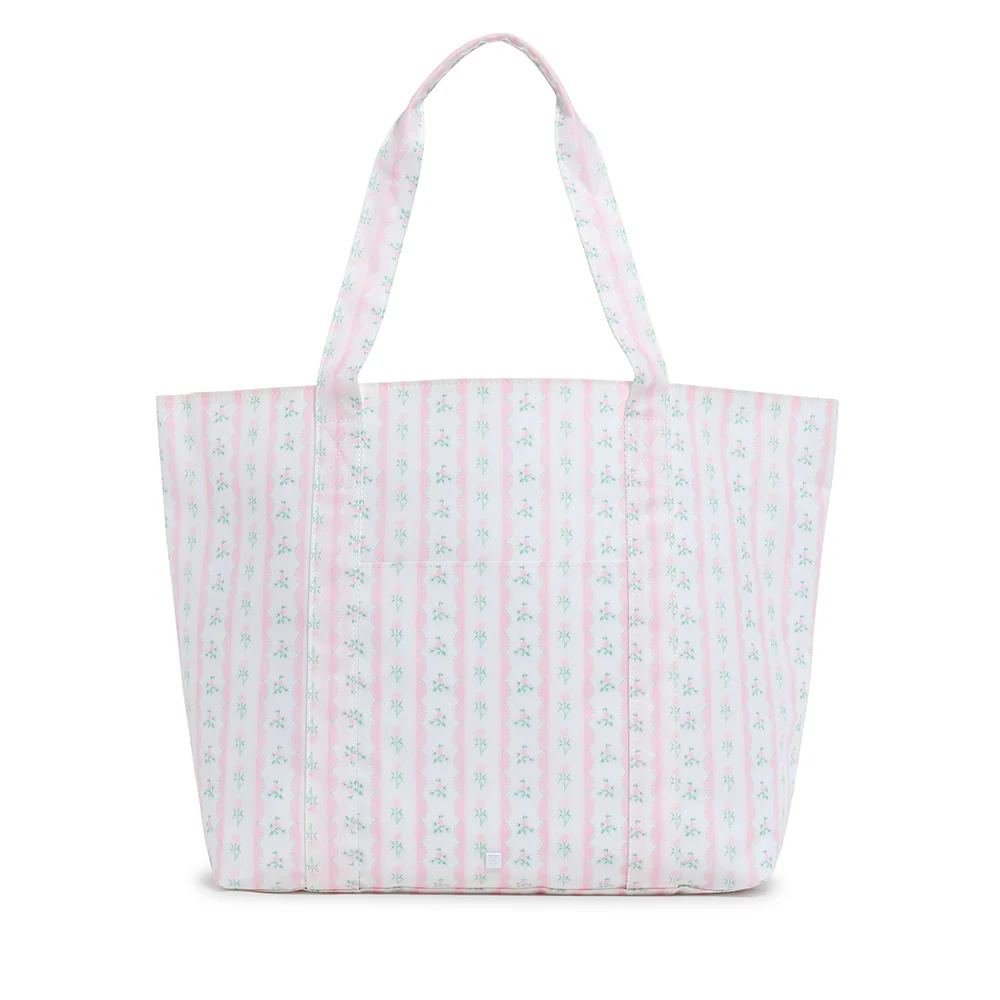 TRVL Jumbo Tote Bags