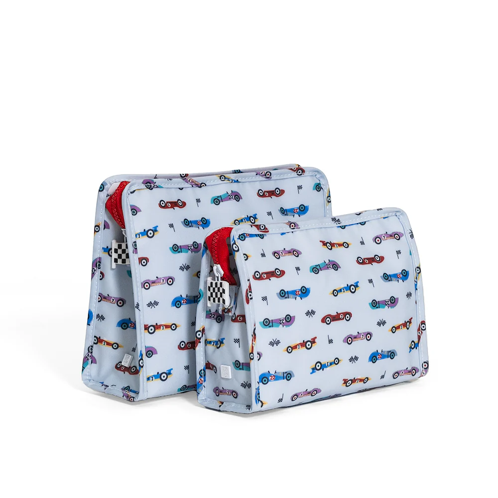 TRVL Roadies Medium and Large
